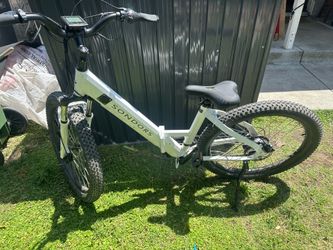 electric bike sondors ebike  folding bike