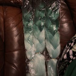 Hair Ombré