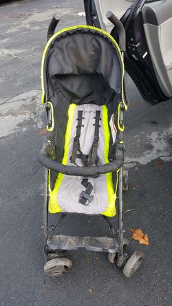 Stroller
