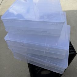 Three Nail Polish Organizer 