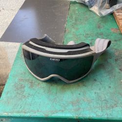 Googles