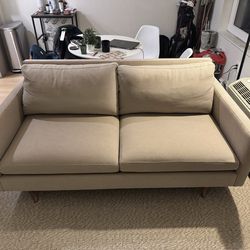Couch (Room & Board)