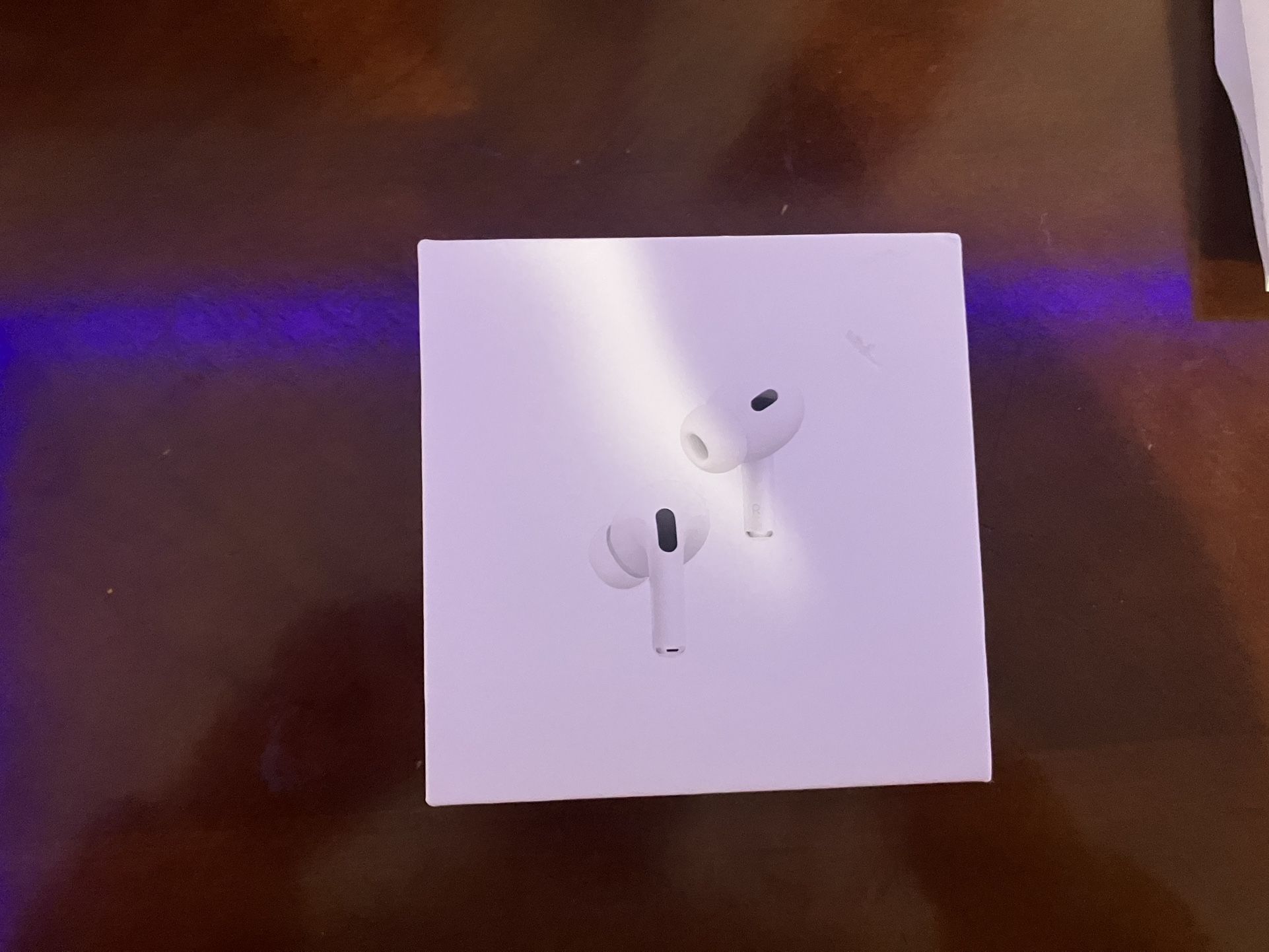 AirPods Pro