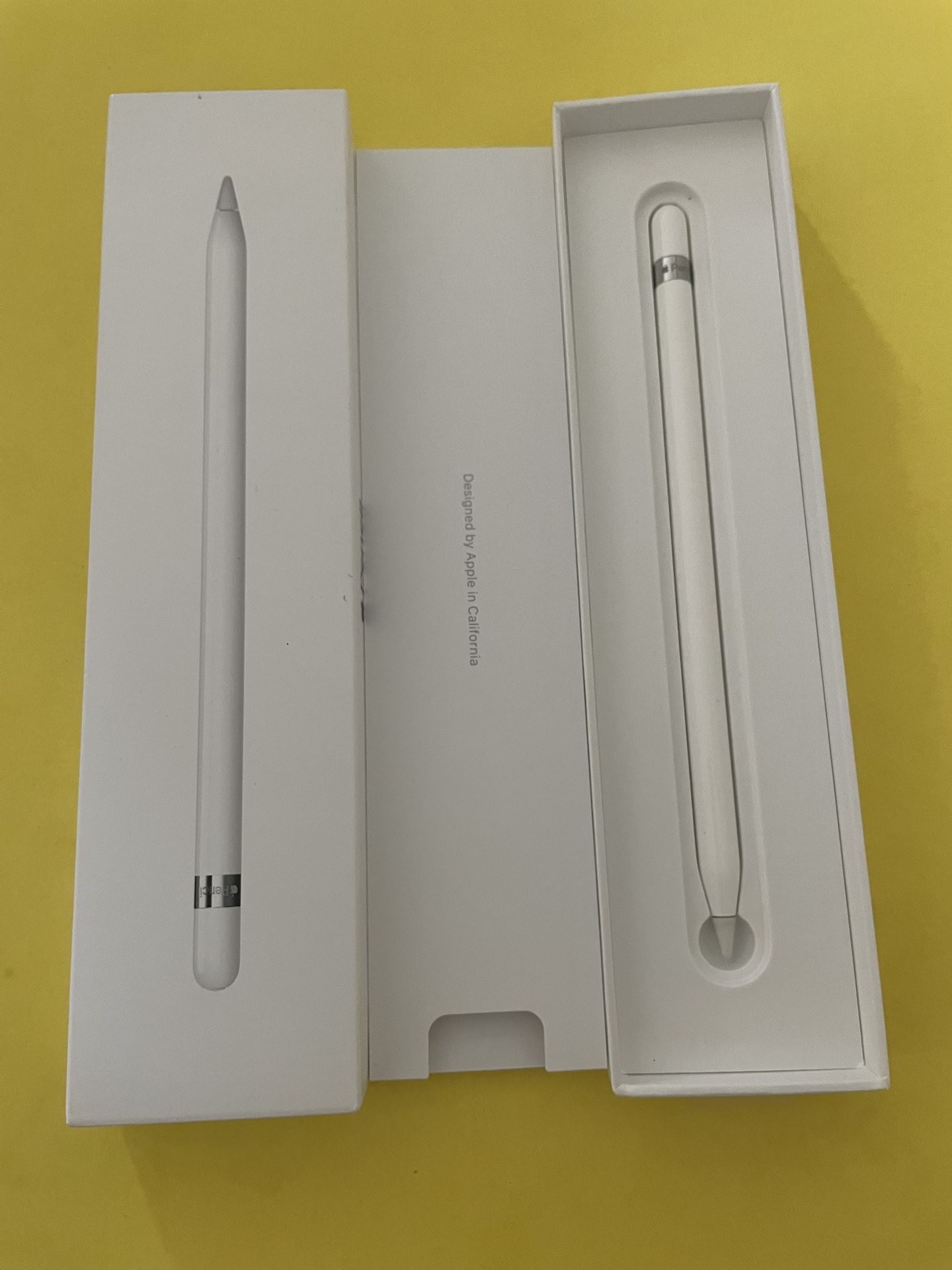 Apple Pencil 