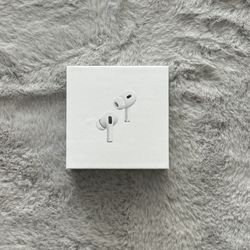 Airpod Pro 2nd Generation 