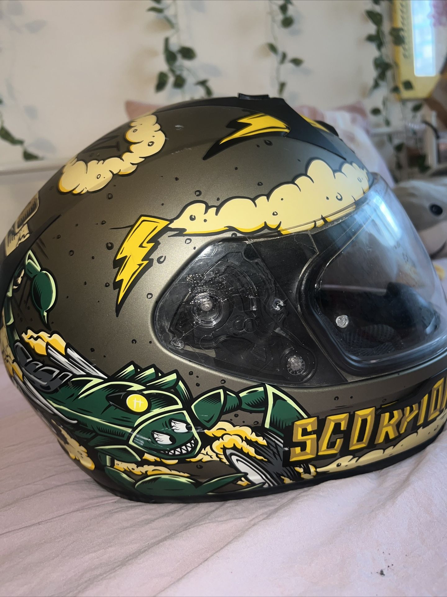 Motorcycle Helmet for Sale in Las Vegas, NV OfferUp
