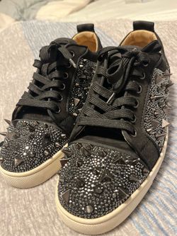 Christian Louboutin Red Bottoms