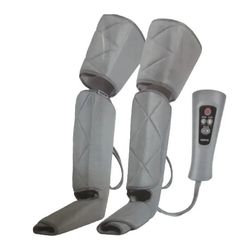 RENPHO Leg Massager for Circulation and Pain Relief - MODEL RF-ALMO70.
