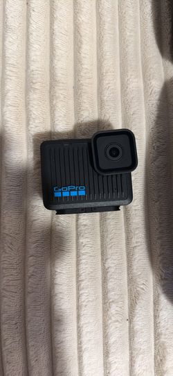 Go Pro