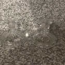 Candle Holders