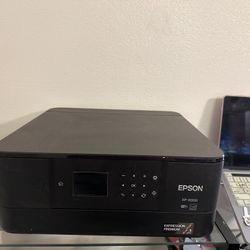Epsom Printer