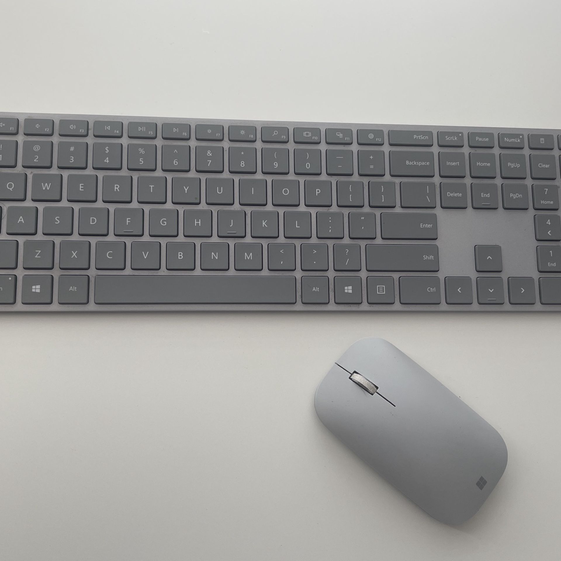 Surface keyboard And Mouse