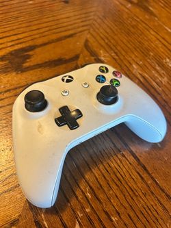 Xbox Controller