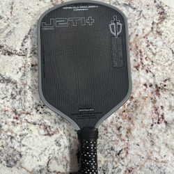 J2 Ti + paddle by Honolulu Pickleball Company