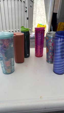Cups