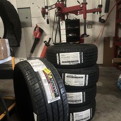 Best Prices On Tires 