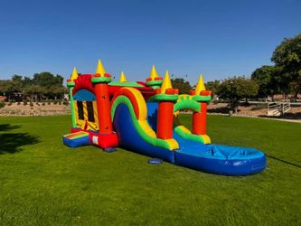 BOUNCE HOUSE INVENTORY SALE