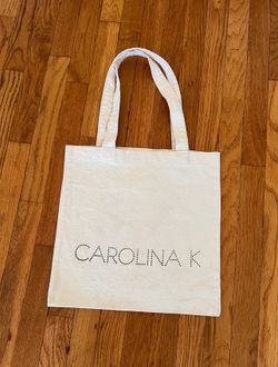 Carolina K Tote Bag!