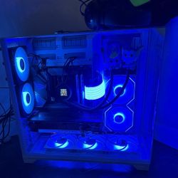 Custom Built Gaming Pc
