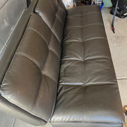 Futon Couch