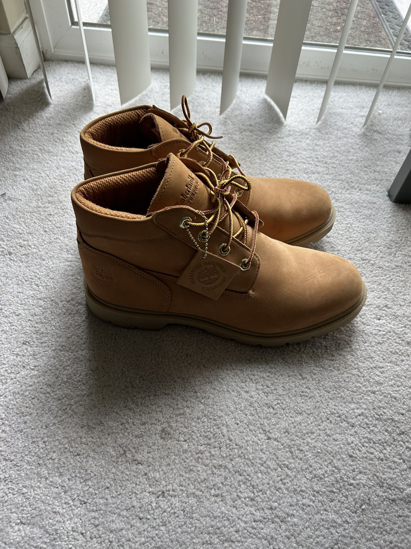 Timberland Boots