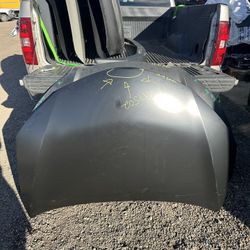 ✅Hood Toyota Corolla 2014-2019✅