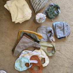 Baby Gear