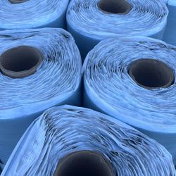 Black Peel & Stick Rolls