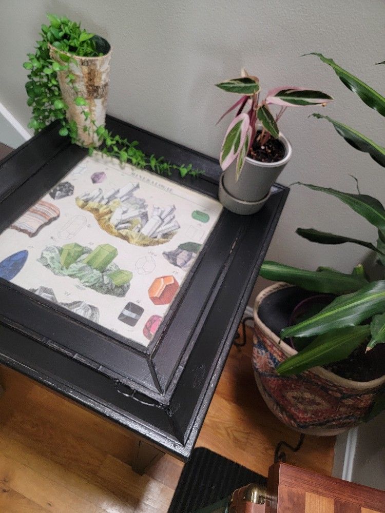 End Table
