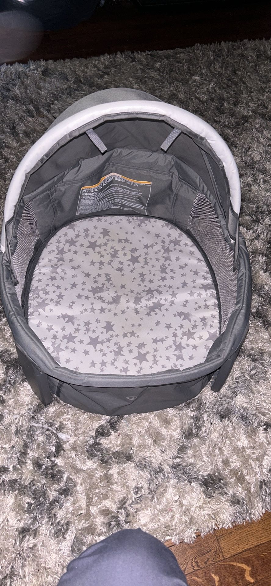 Some Bassinet