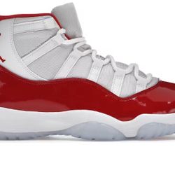 Air Jordan Retro ‘Cherry’ 