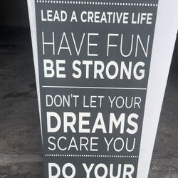 Wall art