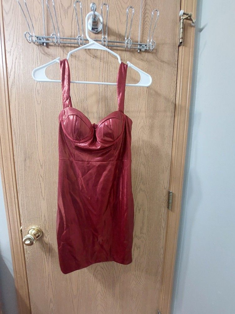 Great Holiday  Dress For Sale!!
