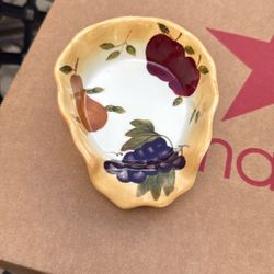 Home Interiors/celebrating Home Porta Cucharas