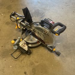 For Sale Saw $100