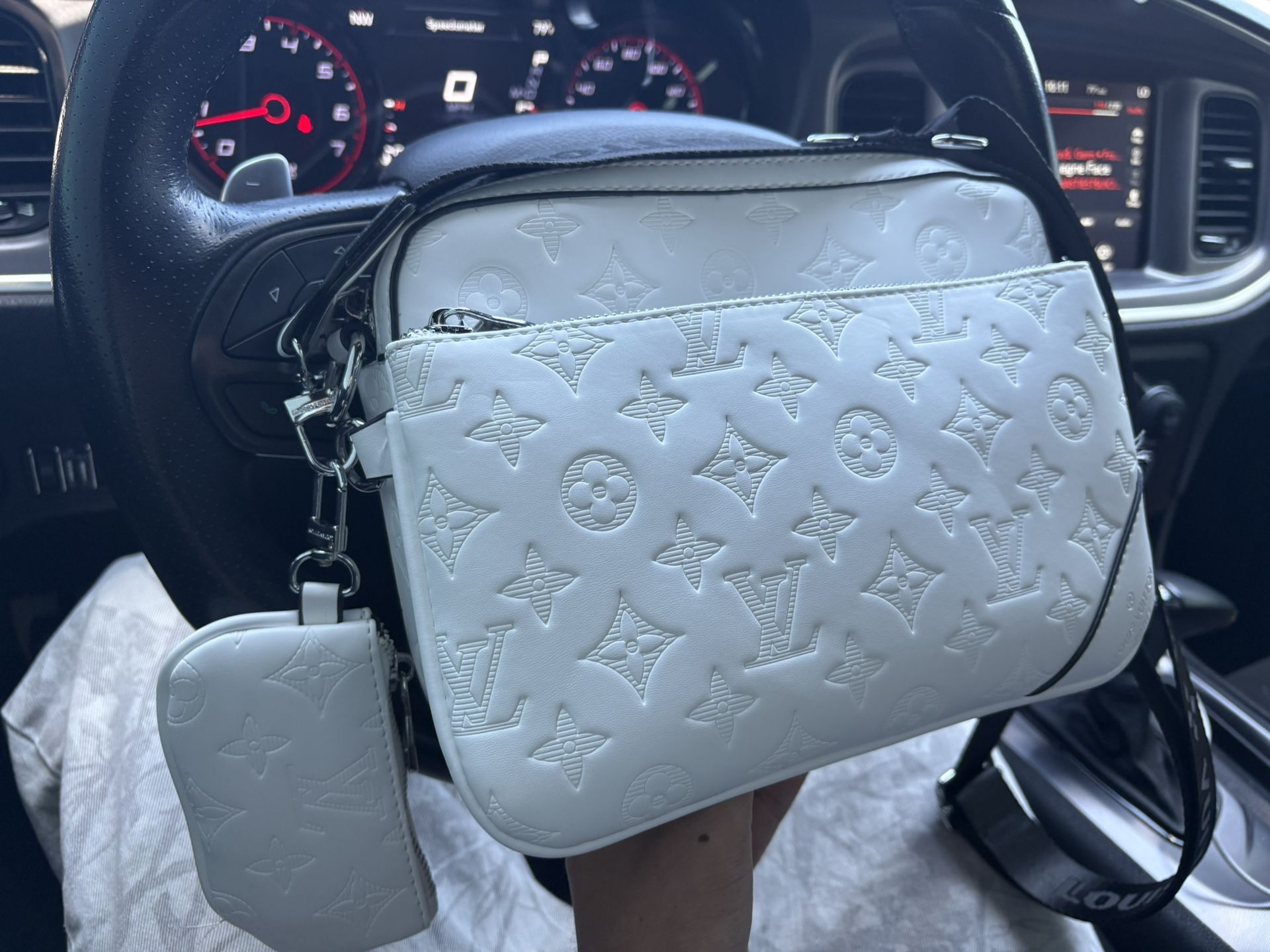 Louis Vuitton Bag