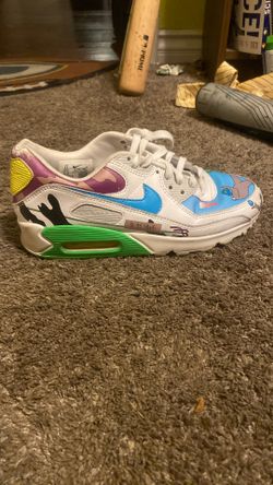 Nike Air Max 90