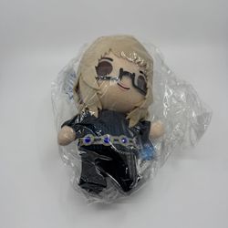 Katherine Sanshee Plush