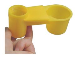 Bird Drinker Cups