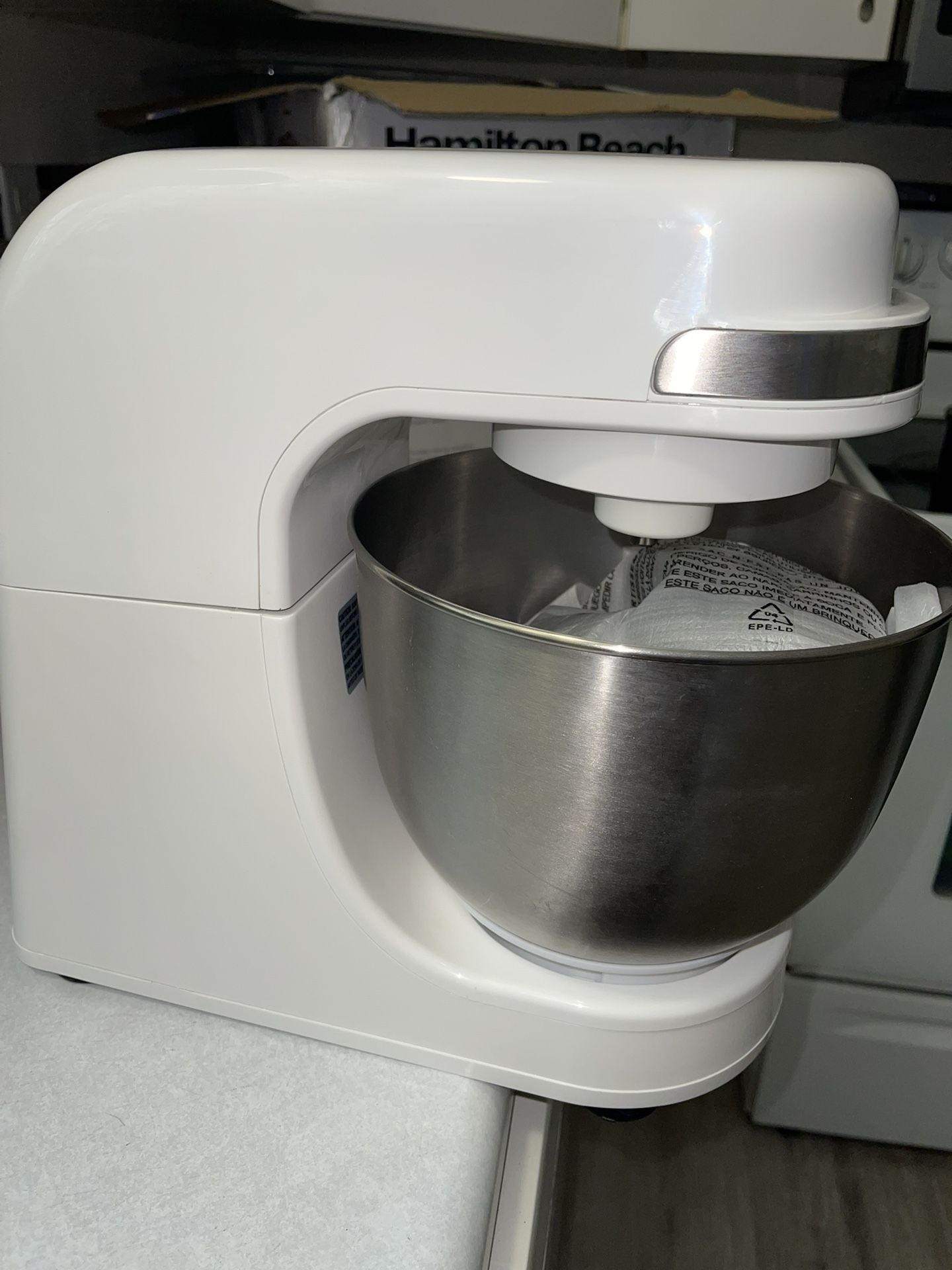 Mixer Blender