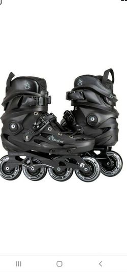ROLLER BLADES SIZES 7 TO 12