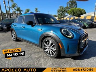 2023 MINI Hardtop 4 Door
