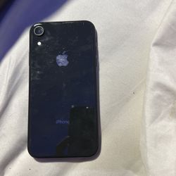 I Phone Xr 
