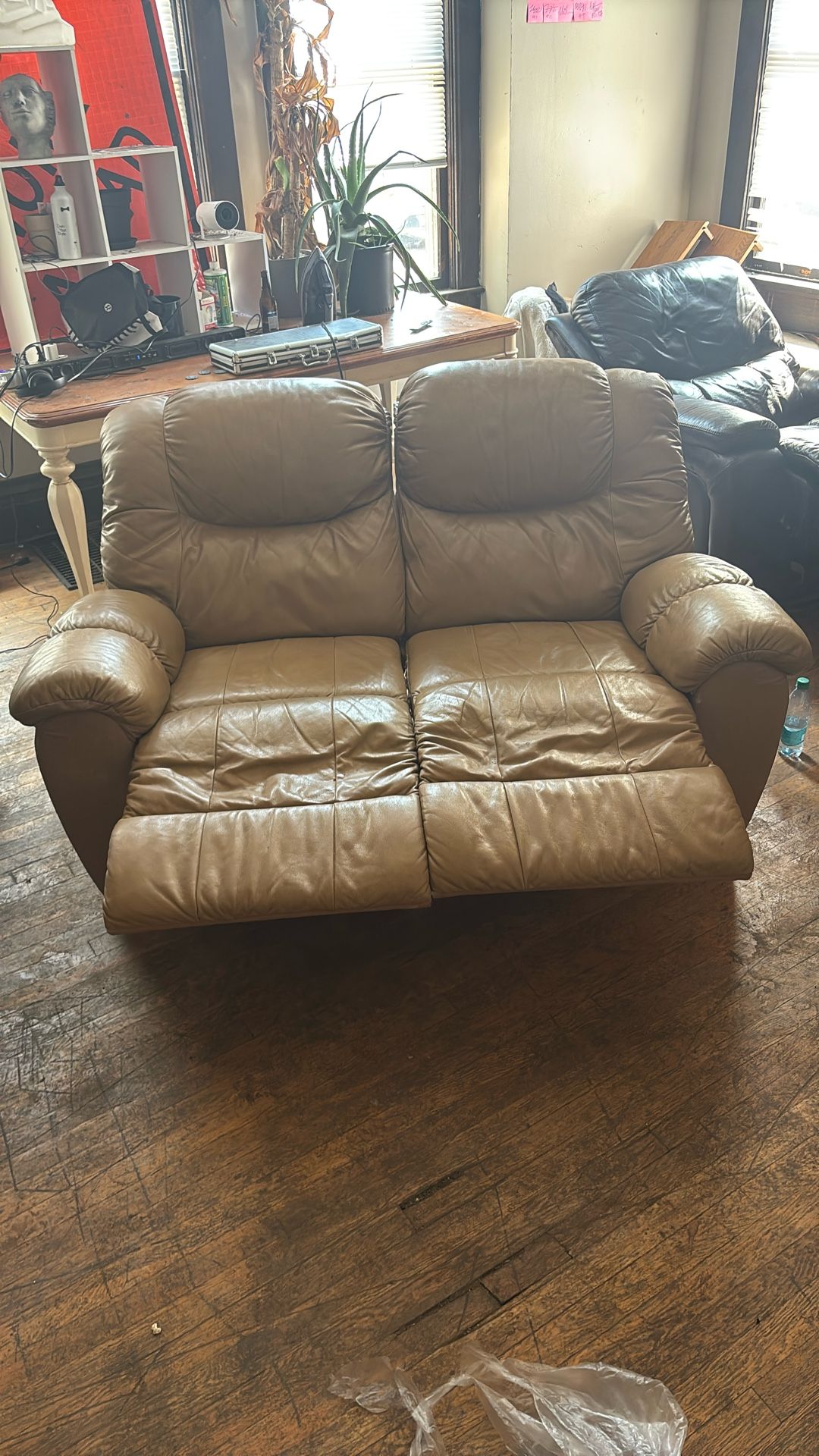 Reclining Couch