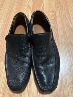 sutor mantellassi men's dress shoes Size 6 1/2
