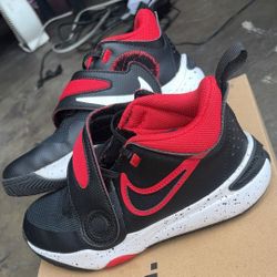 Nike 