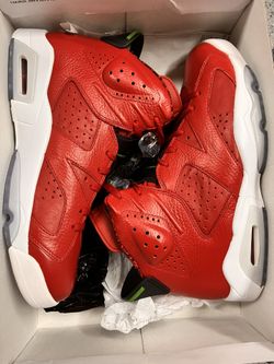 Jordan Retro 6 Deadstock