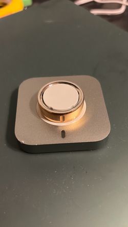 Oura ring 4 Size 10 Rose Gold