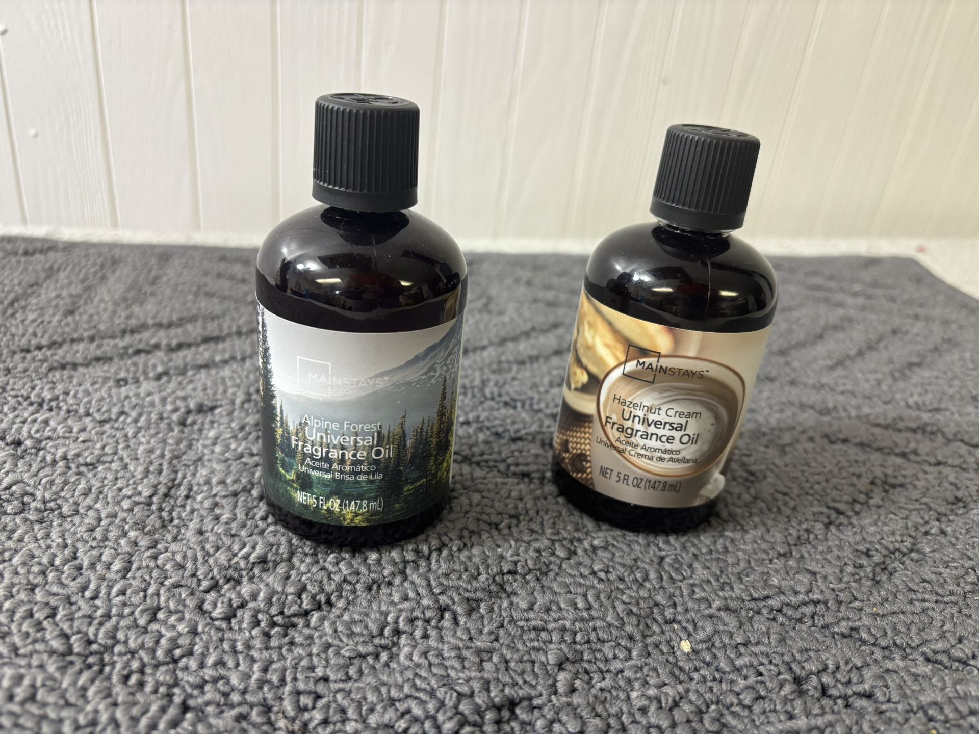 (2 Set) Mainstays Universal Fragrance Oil