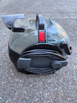 Bissell Spotclean Pro